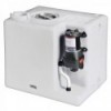 Kit serbatoio rigido per acqua dolce 77 L + pompa 12V - N°1 - comptoirnautique.com