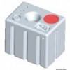Serbatoio orizzontale rigido modulare per acqua dolce - 172 L - N°1 - comptoirnautique.com