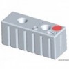 Serbatoio orizzontale rigido modulare per acqua dolce - 343 L - N°1 - comptoirnautique.com