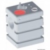 Serbatoio verticale rigido modulare per acqua dolce - 170 L - N°1 - comptoirnautique.com
