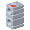 Modul.vertical rigid drinking water tank 236l - N°1 - comptoirnautique.com 