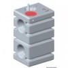 Reservatório vertical rígido modular para água potável 236l - N°1 - comptoirnautique.com 