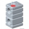 Serbatoio verticale rigido modulare per acqua dolce - 236 L - N°1 - comptoirnautique.com