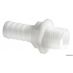 Raccordo da 1/2" x 15 mm,...