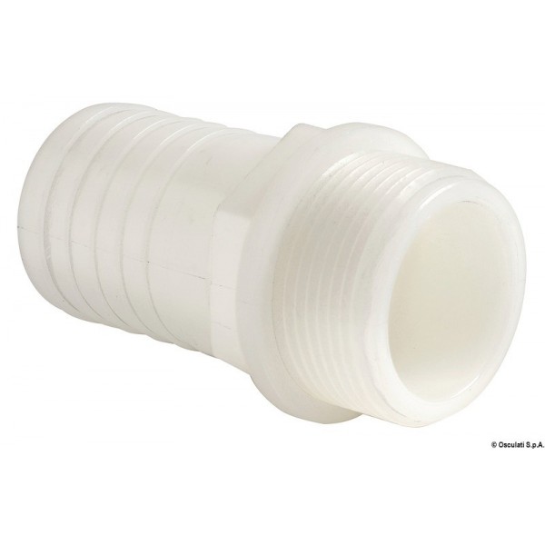 Punta da 1"1/4 x 38 mm, diritta - N°1 - comptoirnautique.com