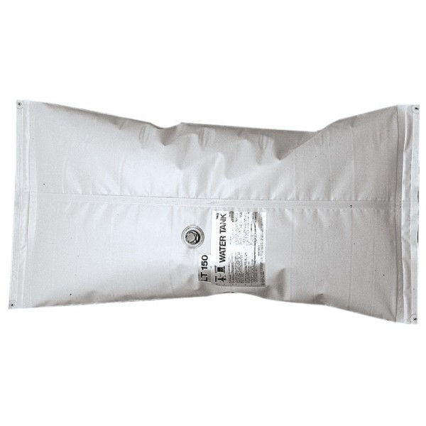 Serbatoio dell'acqua di servizio - 55 L - N°2 - comptoirnautique.com