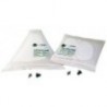 Serbatoio d'acqua flessibile triangolare - 55 L