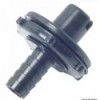 16 mm hose nipple - N°1 - comptoirnautique.com