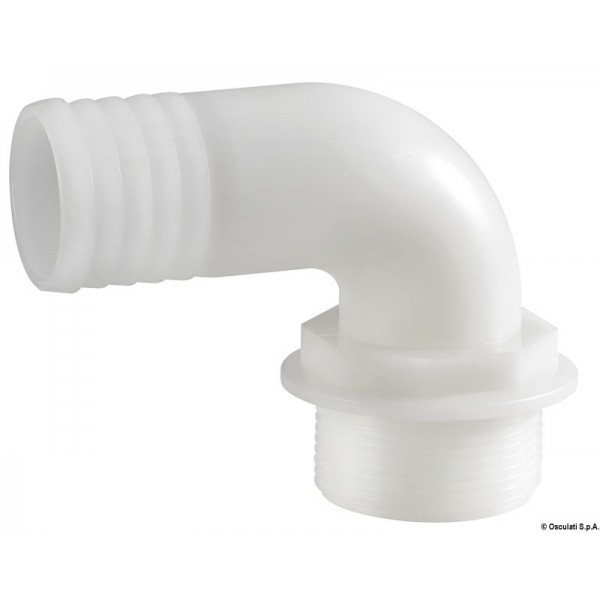 1"1/2 x 38 mm tappo terminale a 90° - N°1 - comptoirnautique.com