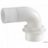 1"1/2 x 38 mm tappo terminale a 90°