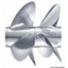 Volvo Penta DP280/290 C3 aluminum propeller