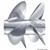 Aluminiumpropeller Volvo Penta DP280/290 C3 - N°1 - comptoirnautique.com 