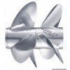 Elica in alluminio Volvo Penta DP280/290 C4 - N°1 - comptoirnautique.com