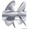 Volvo Penta DP280/290 C6 aluminum propeller