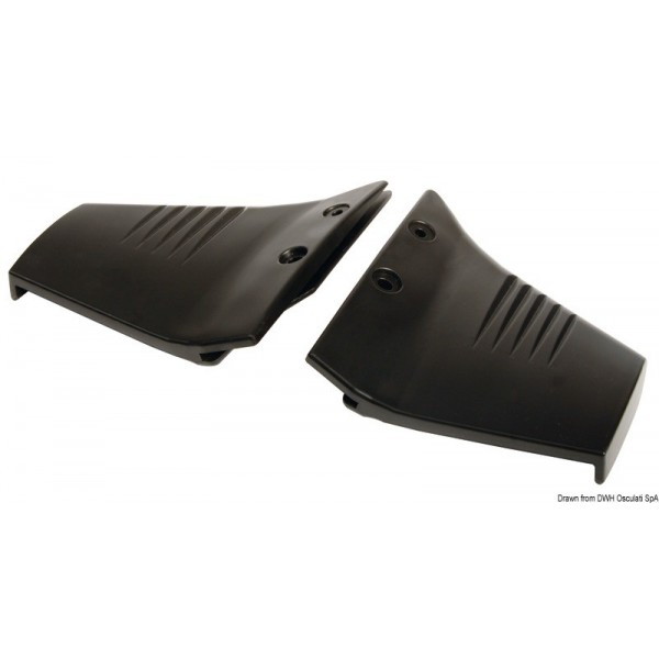 Stabilizzatore IDROBOAT fino a 50 CV - N°1 - comptoirnautique.com