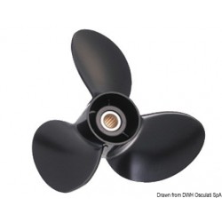 SELVA 9.25x8 propeller