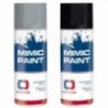Vernice spray MIMIC PAINT trasparente 400ml