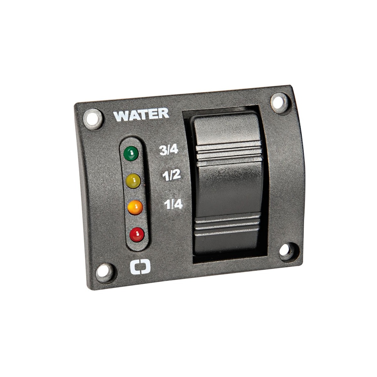 Osculati Water level sensor panel kit OSC-52.648.00 - Comptoir Nautique