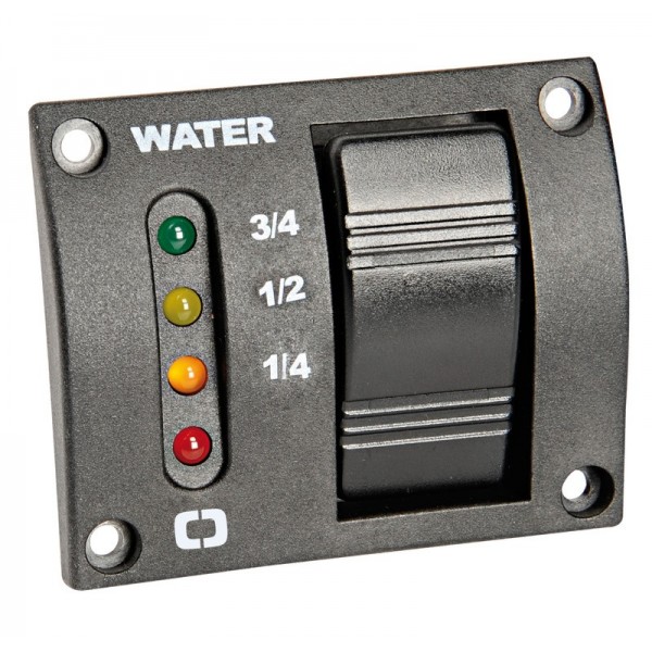 Kit pannello sensore livello acqua - N°2 - comptoirnautique.com