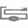 Attacco tubo carburante YAMAHA/MERCURY/MARINER