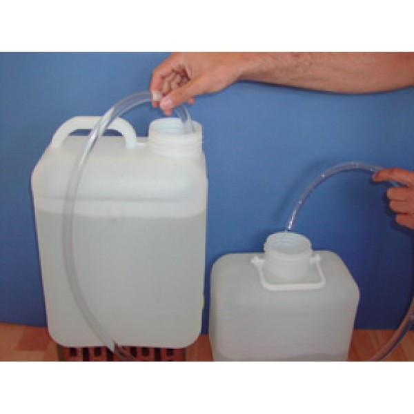 Pompa di trasferimento manuale - 10 L/min - N°3 - comptoirnautique.com