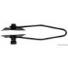 MAX-FLO sistema universal de lavagem com motor 