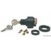 Llave de arranque del estrangulador a presión pJOHNSON/EVINRUDE - N°1 - comptoirnautique.com