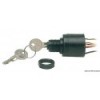 Chiave di avviamento MERCURY - N°1 - comptoirnautique.com