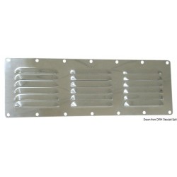 Griglia di ventilazione in...