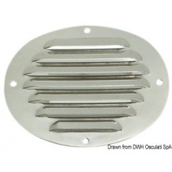 Griglia di ventilazione...
