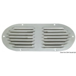 - Rejilla de ventilación...