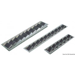 Presa d'aria in acciaio...