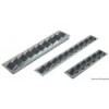 Presa d'aria in acciaio inox - 325x76 mm - N°1 - comptoirnautique.com