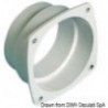 Collier ABS double Ø 70/80 mm 