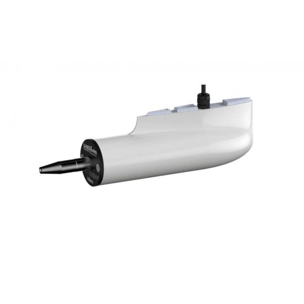 Generatore da corsa in alluminio da 600 W (senza pale) - N°1 - comptoirnautique.com