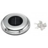 Solarvent self-contained solar aerator - N°1 - comptoirnautique.com