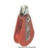 Puleggia singola Tufnol HYE EB 8x30mm 