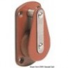 Puleggia singola Tufnol HYE LB 8x30mm 