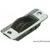 Puleggia singola 8x28 per montaggio a incasso - N°1 - comptoirnautique.com