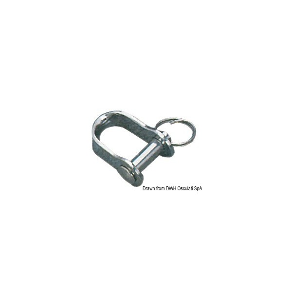 Manille pour 55.040.01/2 - 55.042.01/02  - N°1 - comptoirnautique.com