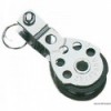 Mini single pulley 8x25 - N°1 - comptoirnautique.com