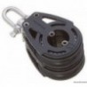 Double pulley (universal head) B