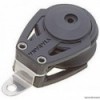 Single pulley on flat base A - N°1 - comptoirnautique.com