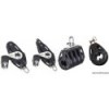 Carrucola doppia con anello B - N°1 - comptoirnautique.com