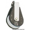 Single pulley fixed attachment A - N°1 - comptoirnautique.com