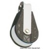 Attacco fisso a puleggia singola B - N°1 - comptoirnautique.com