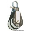 Double fixed pulley A - N°1 - comptoirnautique.com