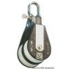 Carrucola doppia fissa C - N°1 - comptoirnautique.com