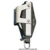 Puleggia doppia con morsetto A - N°1 - comptoirnautique.com