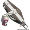Carrucola doppia con cuneo C - N°1 - comptoirnautique.com